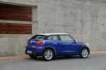 Mini Paceman Cooper S 2012 года